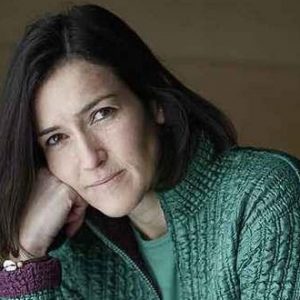 Encuentro con Ángeles González-Sinde  31 de julio