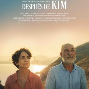 "Noche de película" 31 de julio - “Después de Kim”. Proyección y coloquio