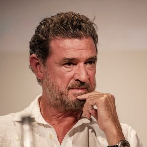 Masterclass 1 de agosto. "El arte de hacer cine: El proceso creativo" con Julio Medem
