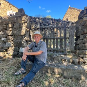 Masterclass 30 de julio - "La Casa en el Pirineo Aragonés" con Severino Pallaruelo